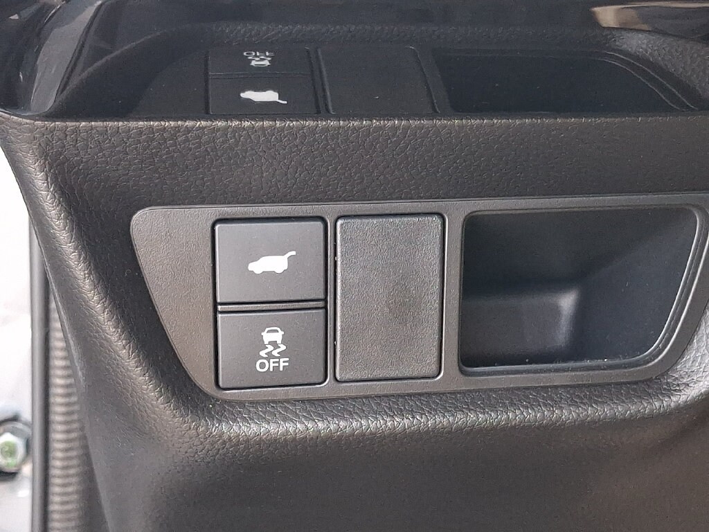 2026 Acura ADX A-Spec Package - Photo 28