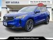 Used 2023 Acura RDX A-Spec Package SUV