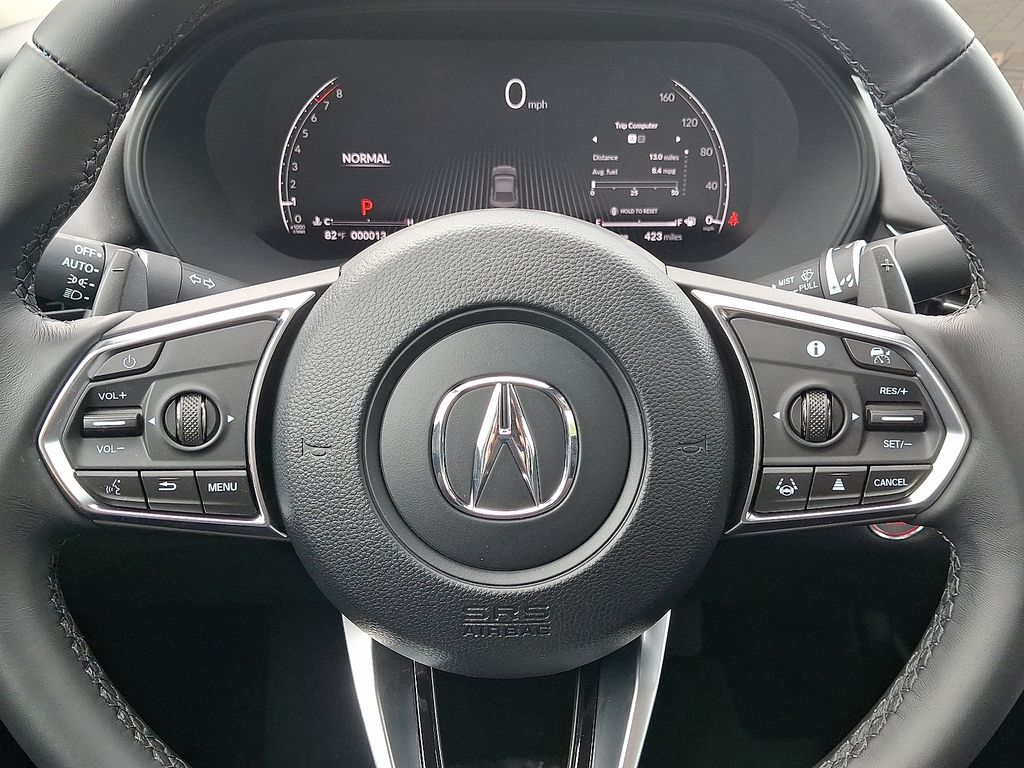 2025 Acura TLX Technology Package - Photo 12