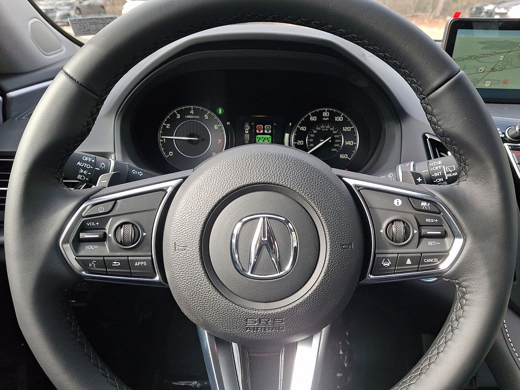2026 Acura RDX Technology Package - Photo 10