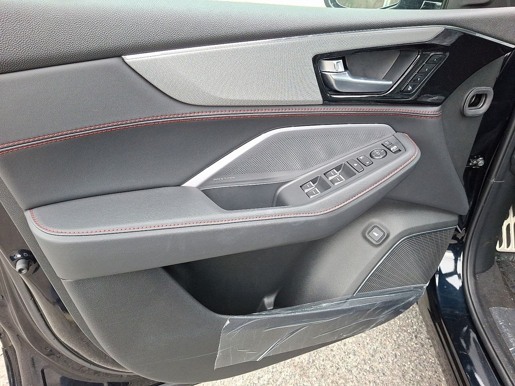 2026 Acura MDX A-Spec w/Advance Package - Photo 6