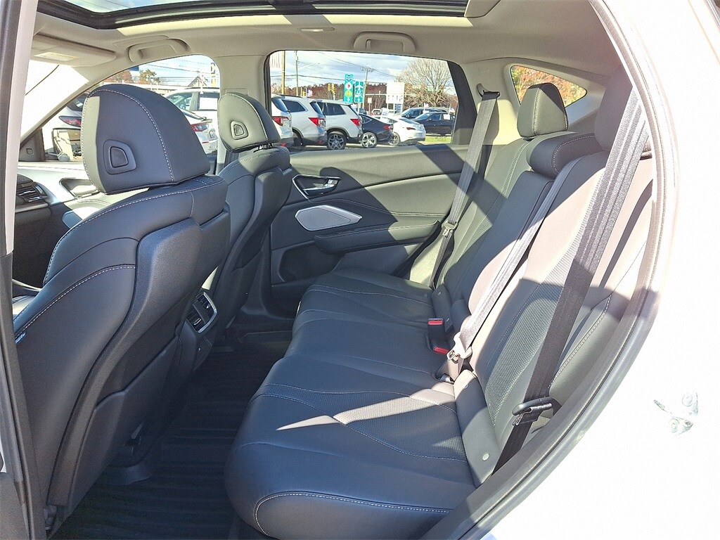 2023 Acura RDX Technology photo 4