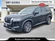 Used 2025 Nissan Pathfinder SL SUV