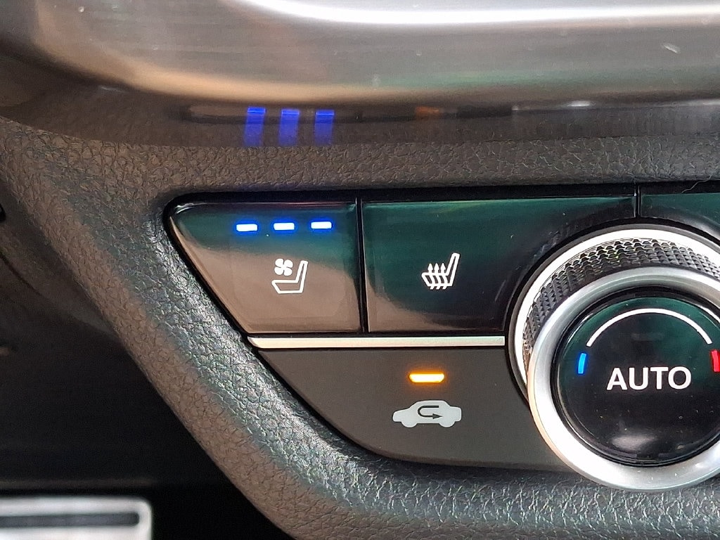 2026 Acura ADX A-Spec Package - Photo 25