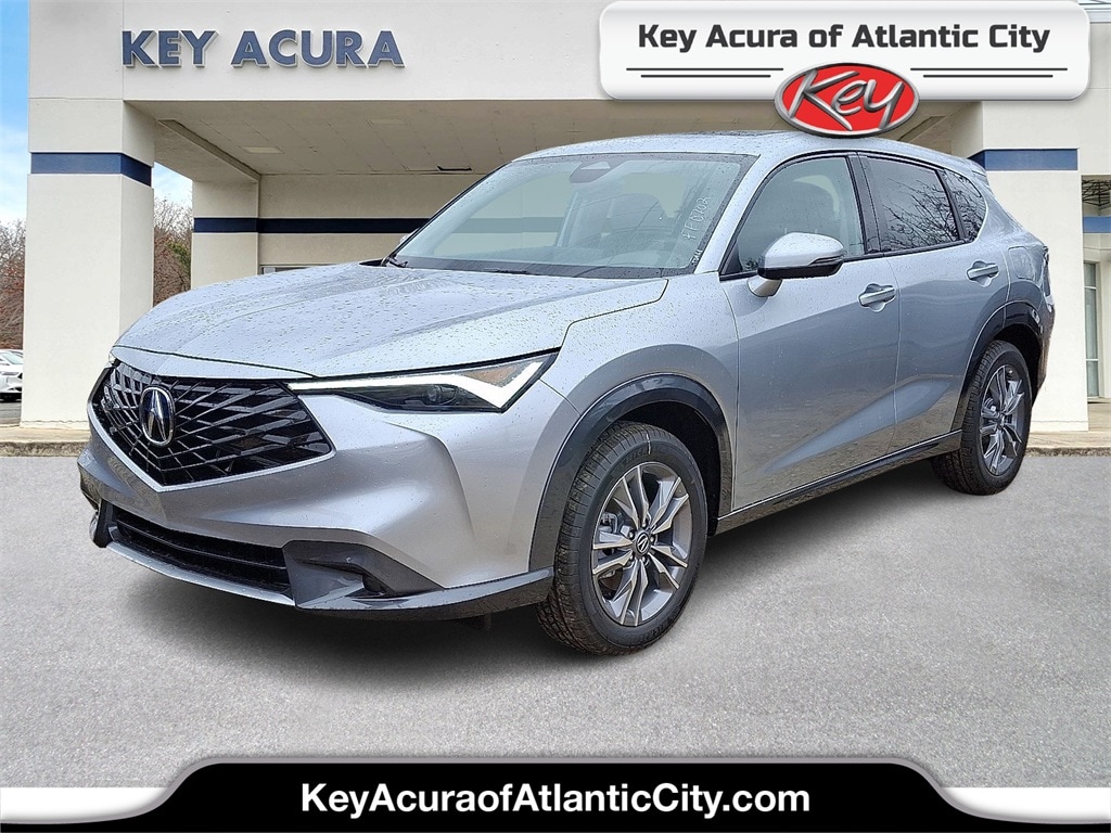 2025 Acura ADX Base's photo