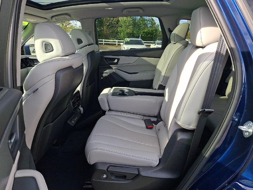2024 Acura MDX Technology Package - Photo 10
