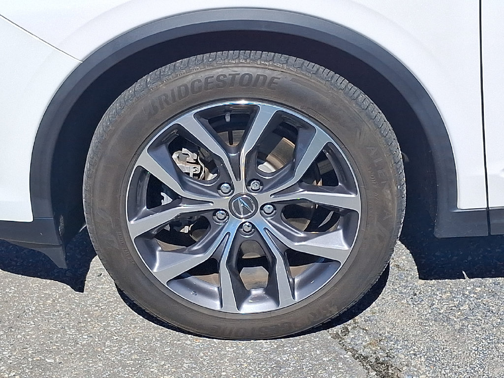 2024 Acura MDX Technology Package - Photo 8