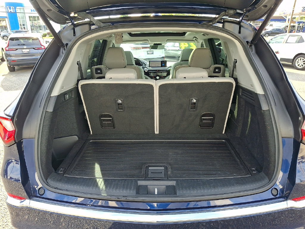 2024 Acura MDX Technology Package - Photo 32