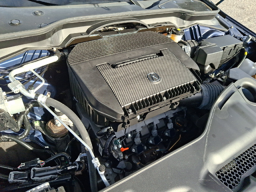 2024 Acura MDX Technology Package - Photo 31