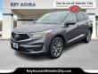 Certified 2019 Acura RDX Technology Package SUV