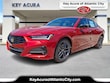 Acura TLX