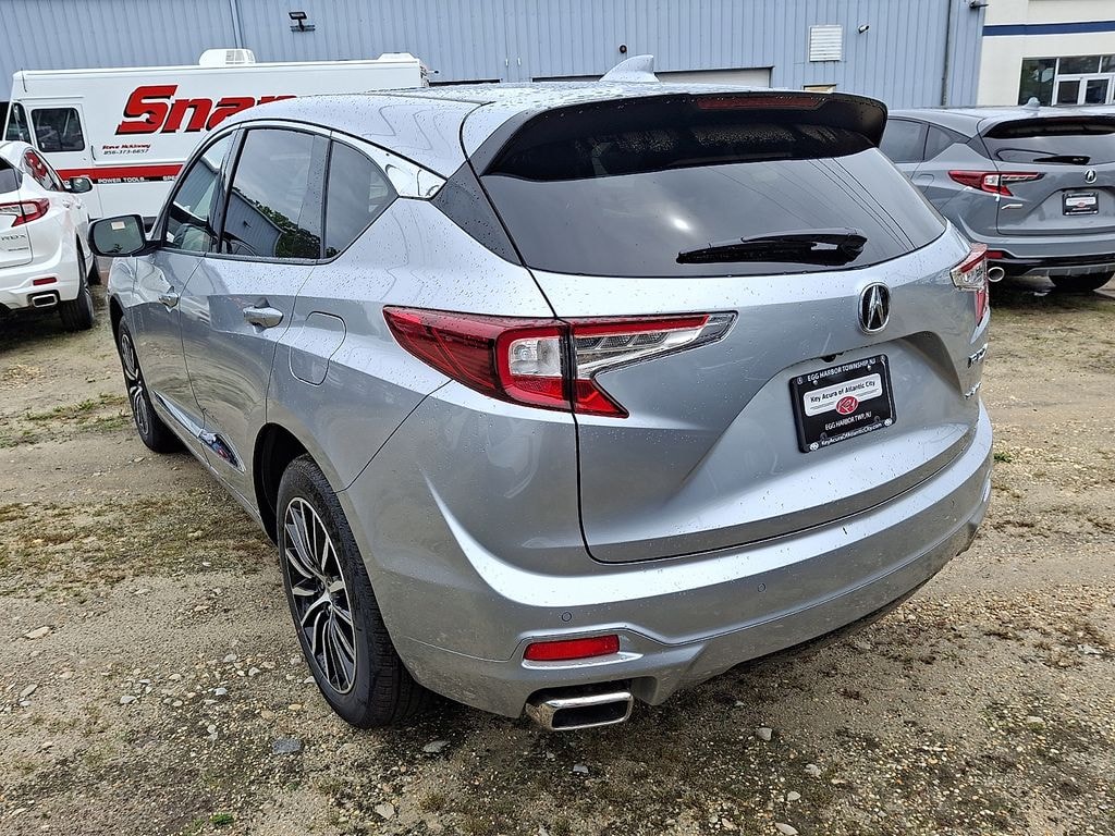 New 2026 Acura RDX Advance Package SUV