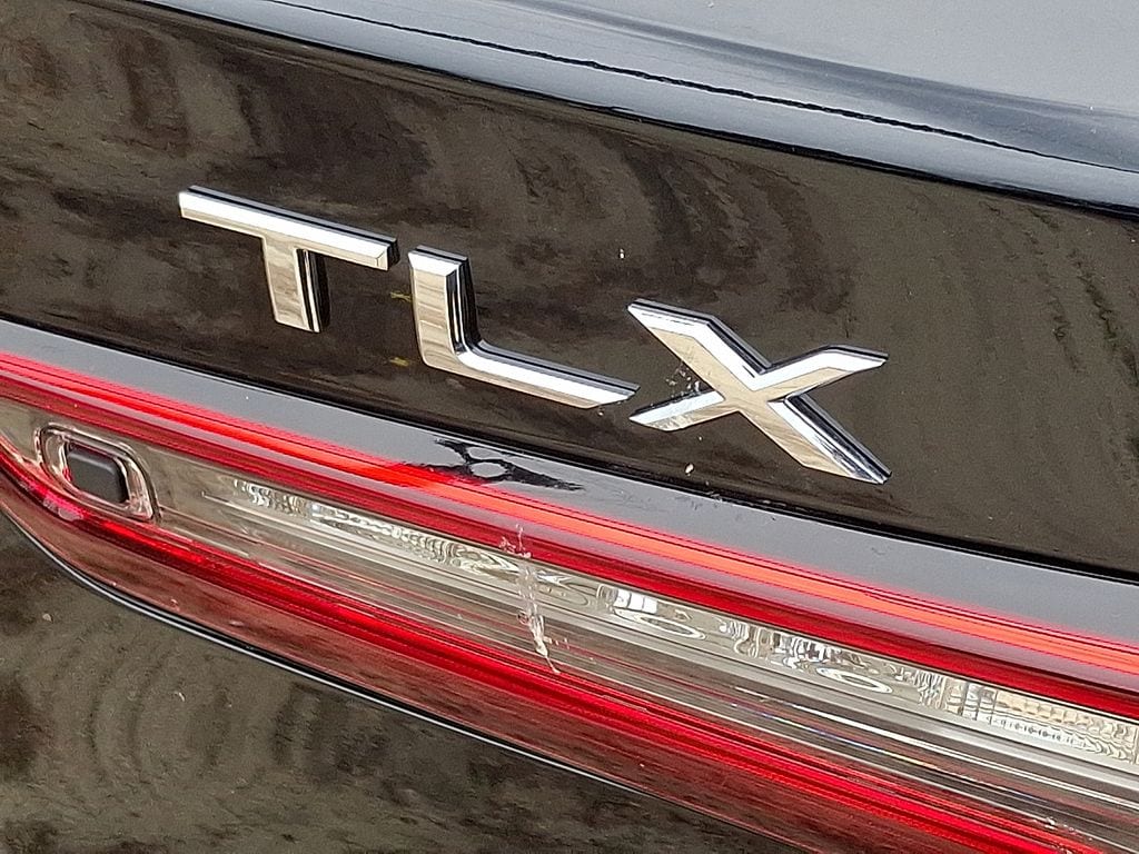 2025 Acura TLX Technology Package - Photo 14