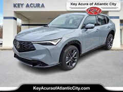 2026 Acura ADX A-Spec Package SUV