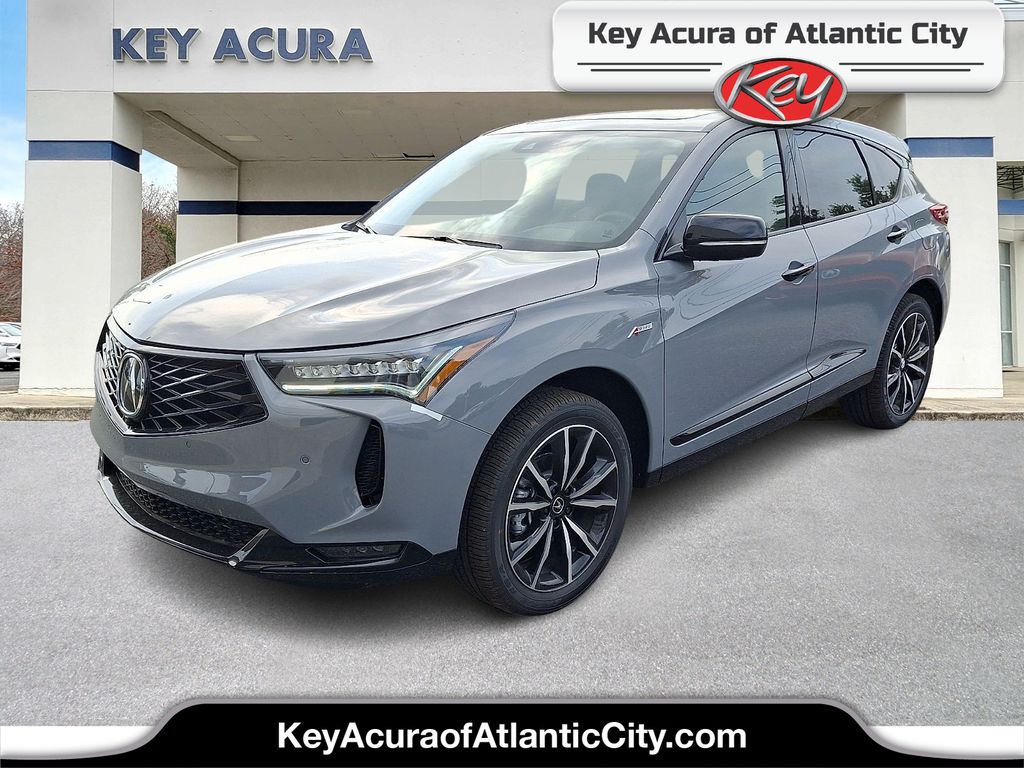 2026 Acura RDX