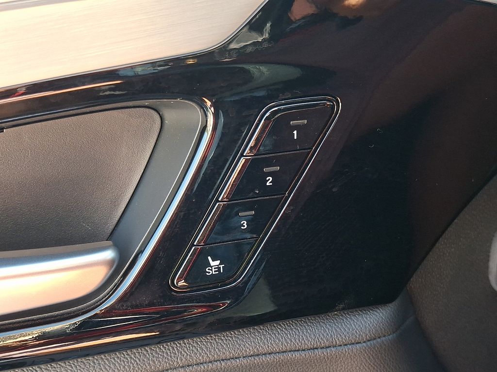 2025 Acura MDX Base - Photo 27