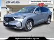 Certified 2025 Acura MDX SH-AWD SUV