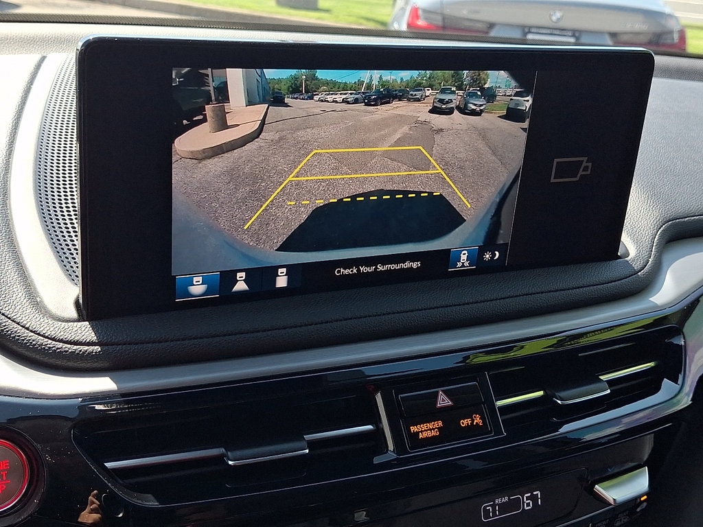 2025 Acura MDX Base - Photo 18