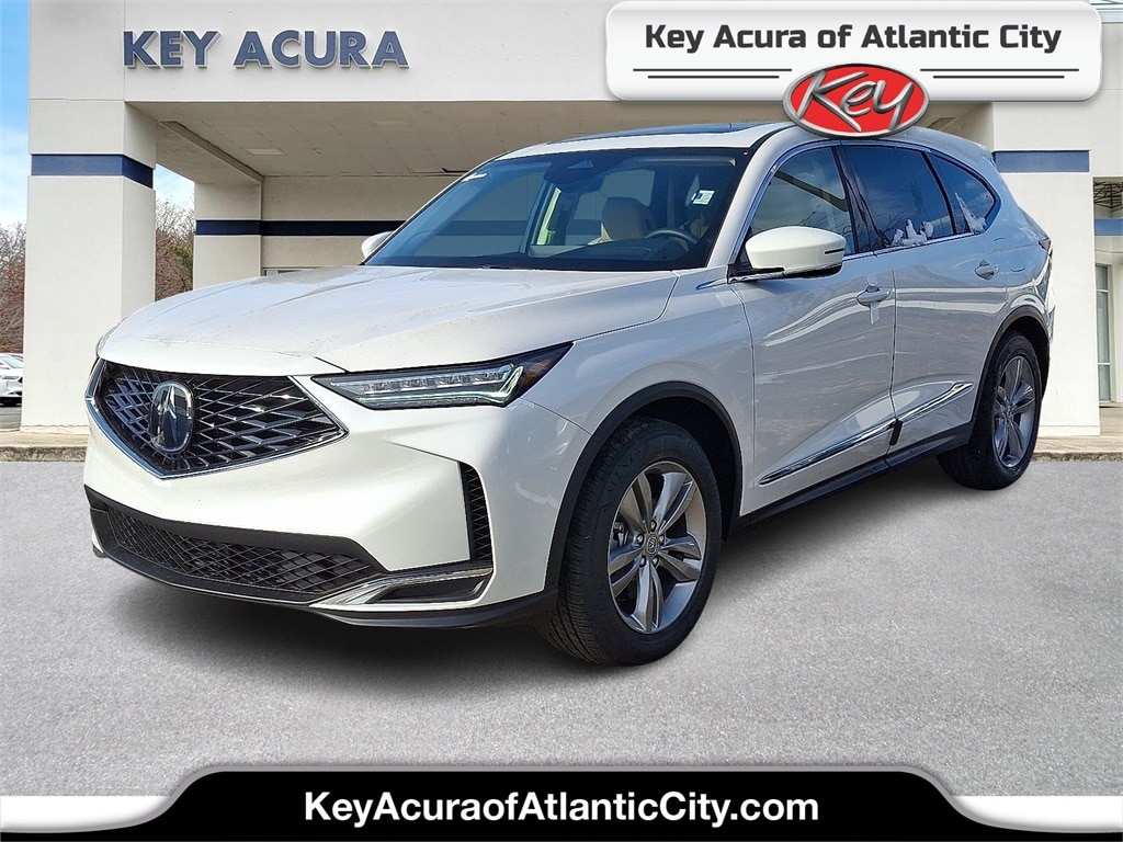 2026 Acura MDX Base's photo