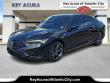 Used 2025 Acura Integra A-Spec Tech Package Hatchback