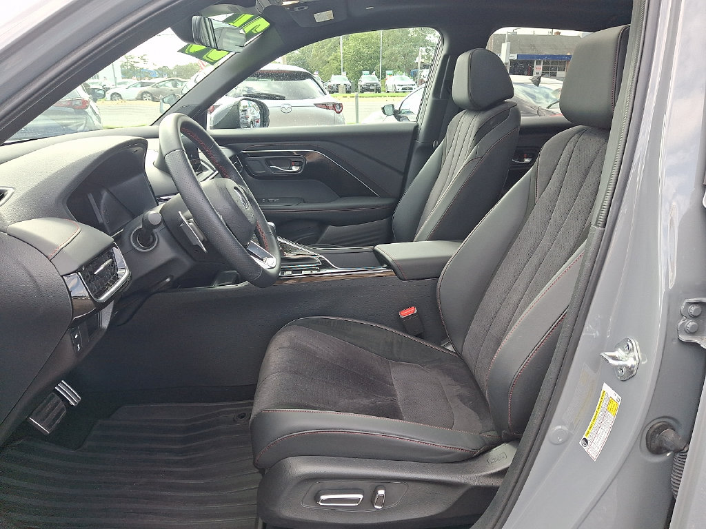 2026 Acura ADX A-Spec Package - Photo 13