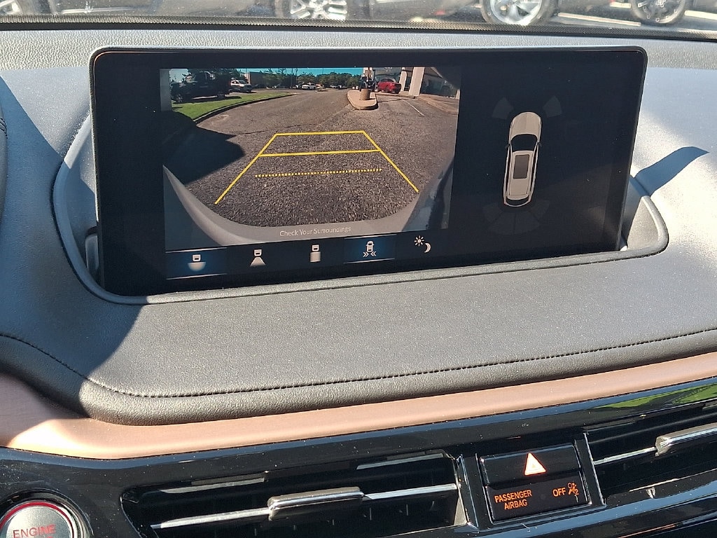 2024 Acura MDX Technology Package - Photo 18