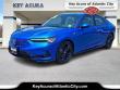Certified 2026 Acura Integra A-Spec Package Hatchback