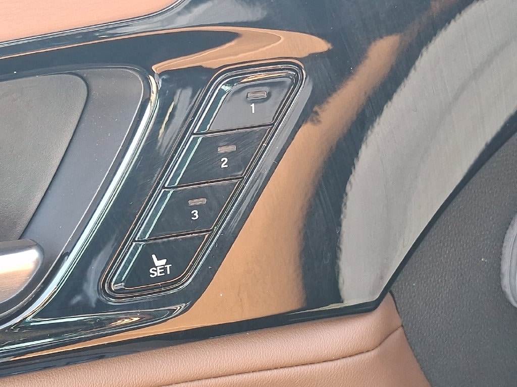 2024 Acura MDX Technology Package - Photo 28
