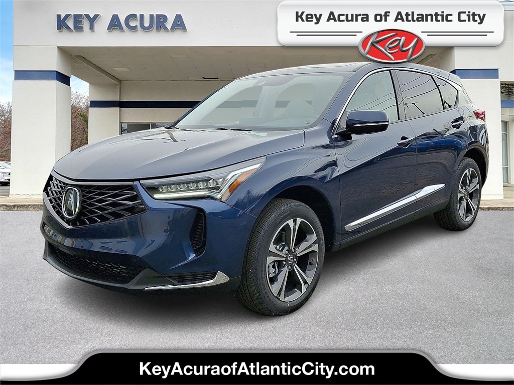 New 2026 Acura RDX Technology Package SUV