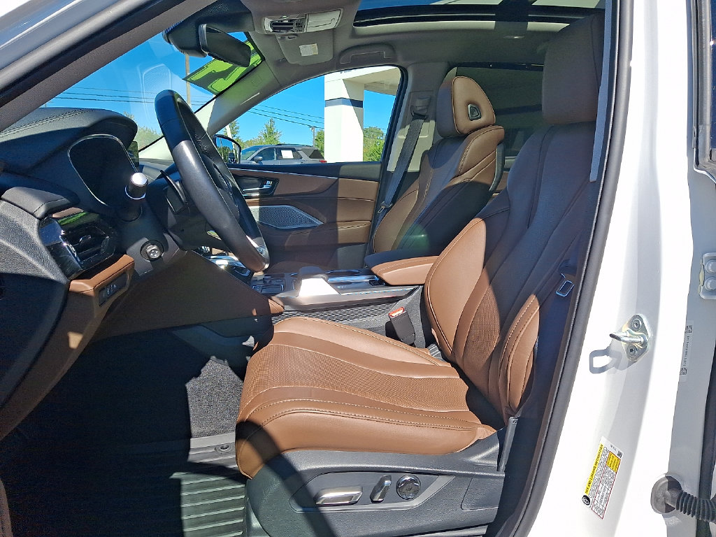 2024 Acura MDX Technology Package - Photo 13