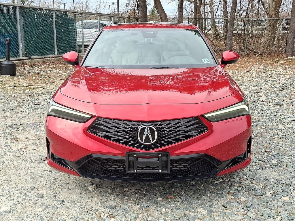 Used 2023 Acura Integra A-Spec Package Hatchback