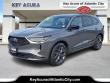 Certified 2024 Acura MDX SH-AWD A-Spec Package SUV