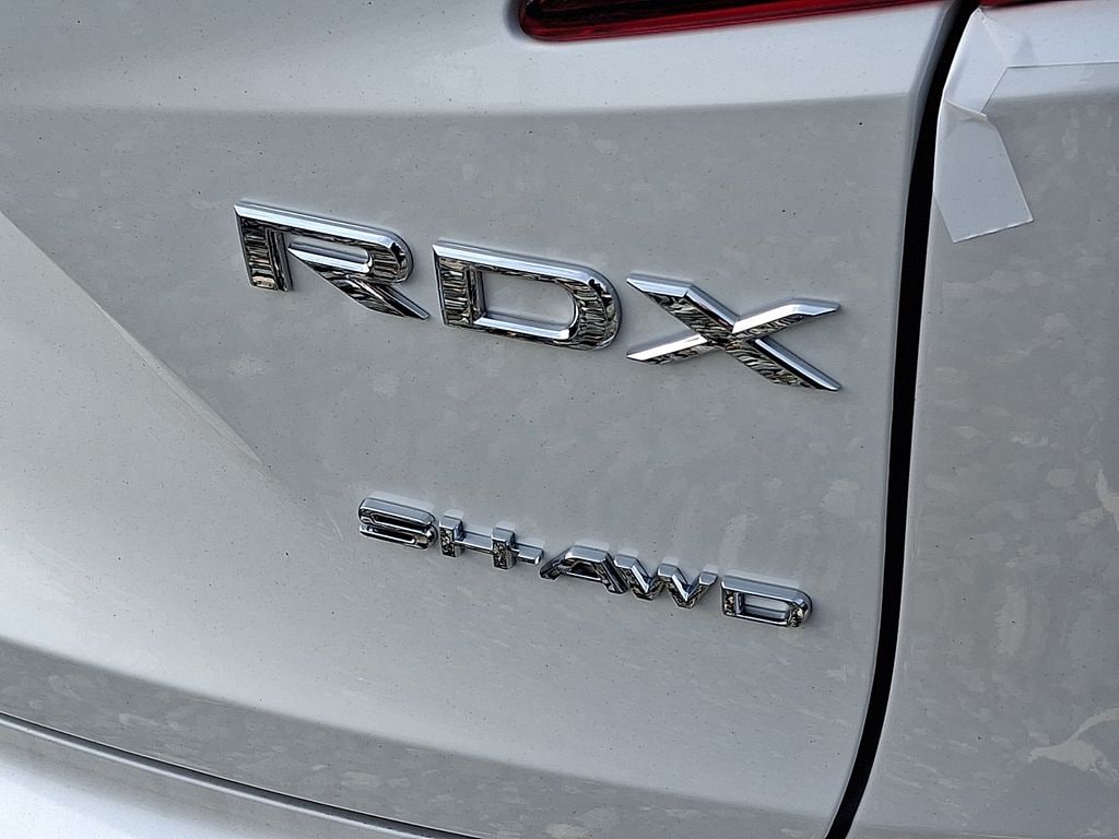 2026 Acura RDX Technology Package - Photo 12