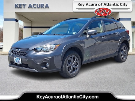 2023 Subaru Crosstrek Sport SUV