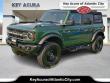 Used 2022 Ford Bronco  SUV