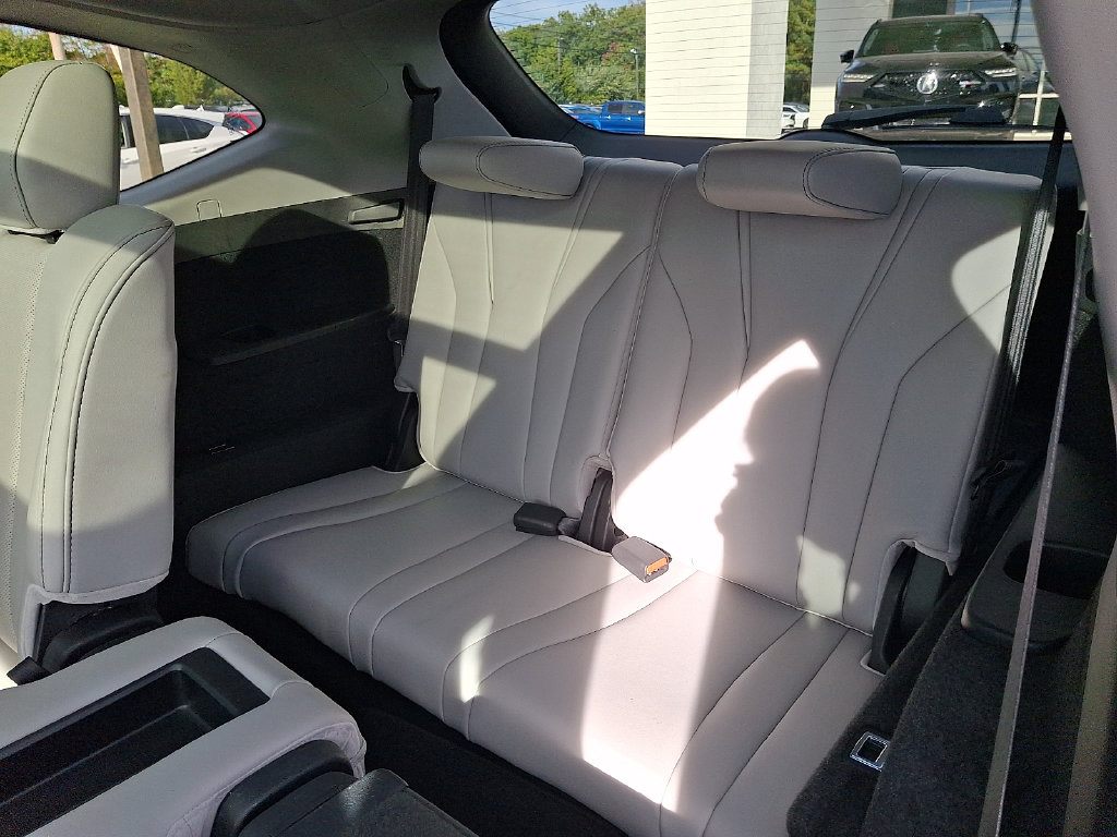 2024 Acura MDX Technology Package - Photo 11