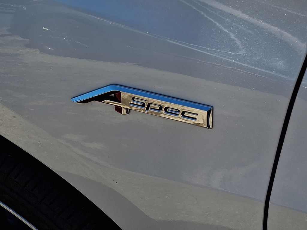 2026 Acura RDX A-Spec Package - Photo 12