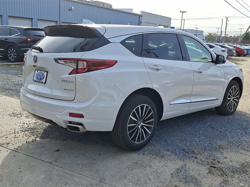 2026 Acura RDX Advance photo 2