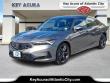 Certified 2025 Acura Integra A-Spec Tech Package Hatchback