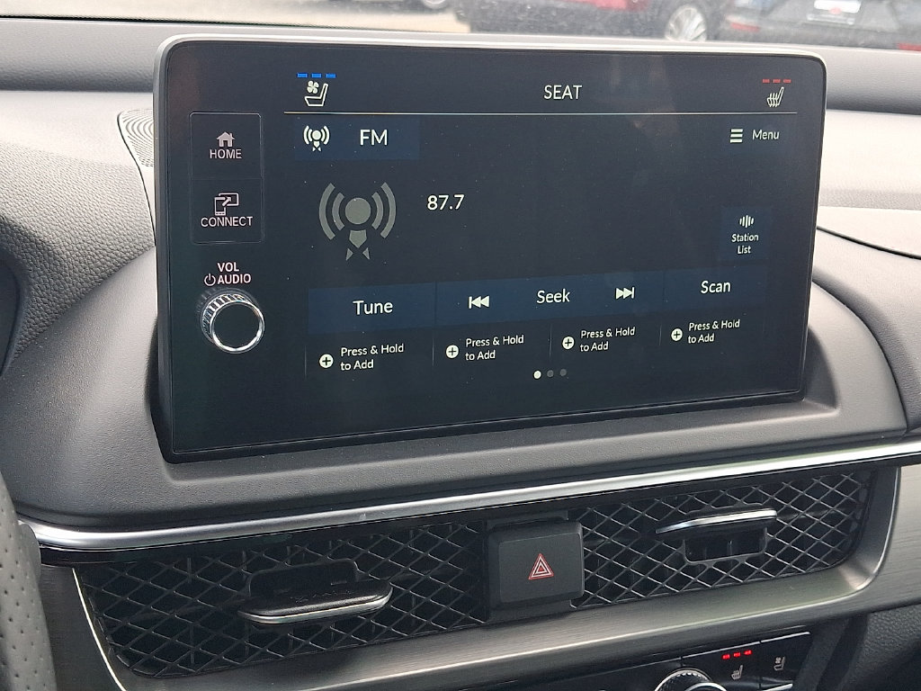 2026 Acura ADX A-Spec Package - Photo 17