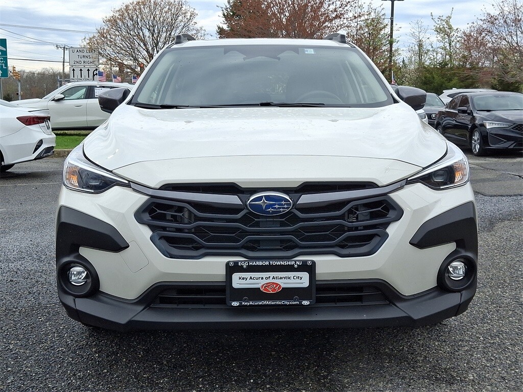 2024 Subaru Crosstrek Premium photo 2