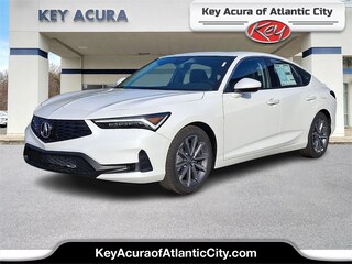2026 Acura Integra Hatchback