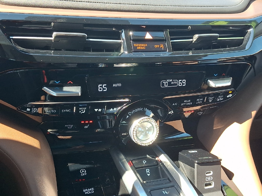 2024 Acura MDX Technology Package - Photo 16