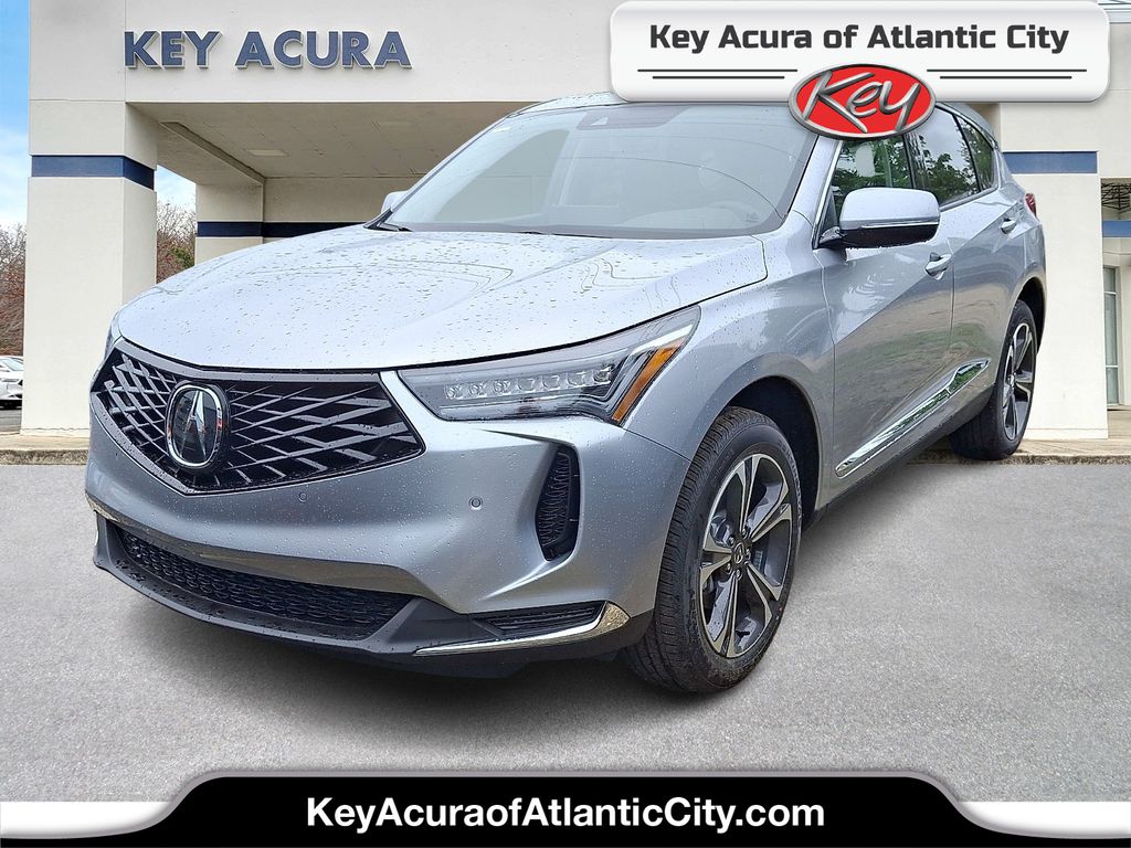2026 Acura RDX Technology Package SH-AWD's photo