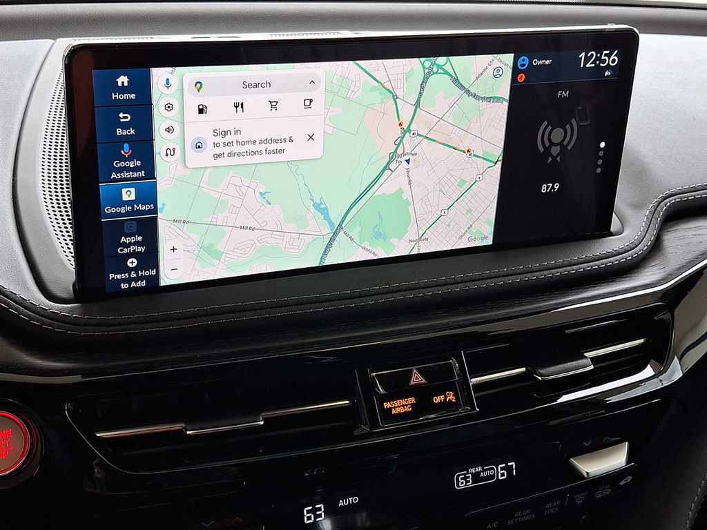 2026 Acura MDX Type S w/Advance Package - Photo 9