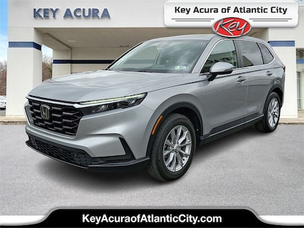 2023 Honda CR-V EX-L SUV