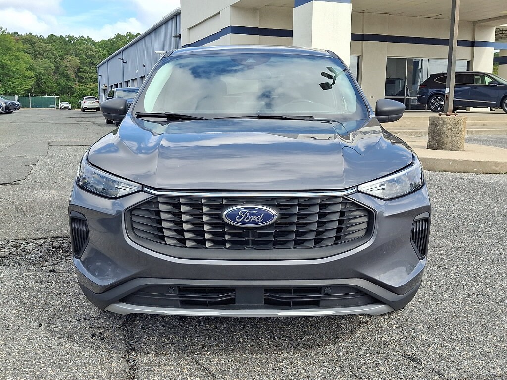 Used 2024 Ford Escape Active SUV