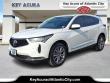 Certified 2023 Acura RDX Technology Package SUV