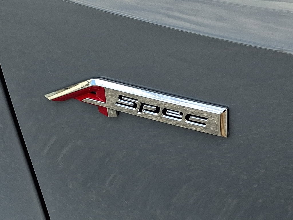 2026 Acura ADX A-Spec Package - Photo 34