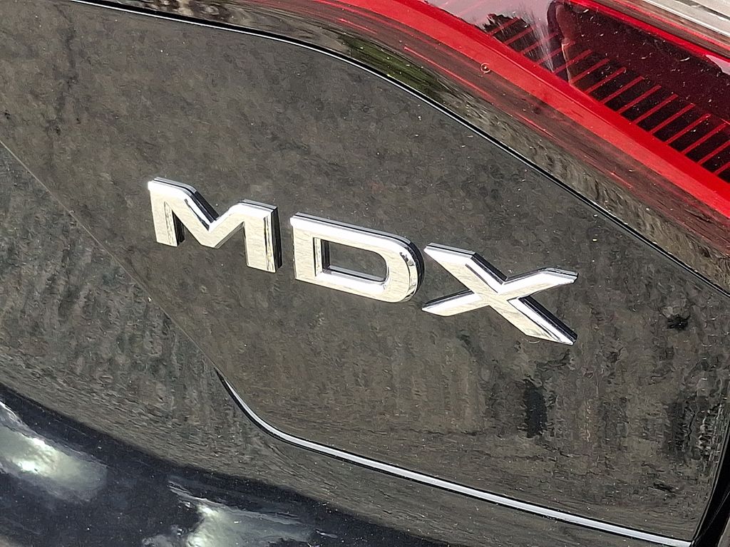 2026 Acura MDX Technology Package - Photo 10